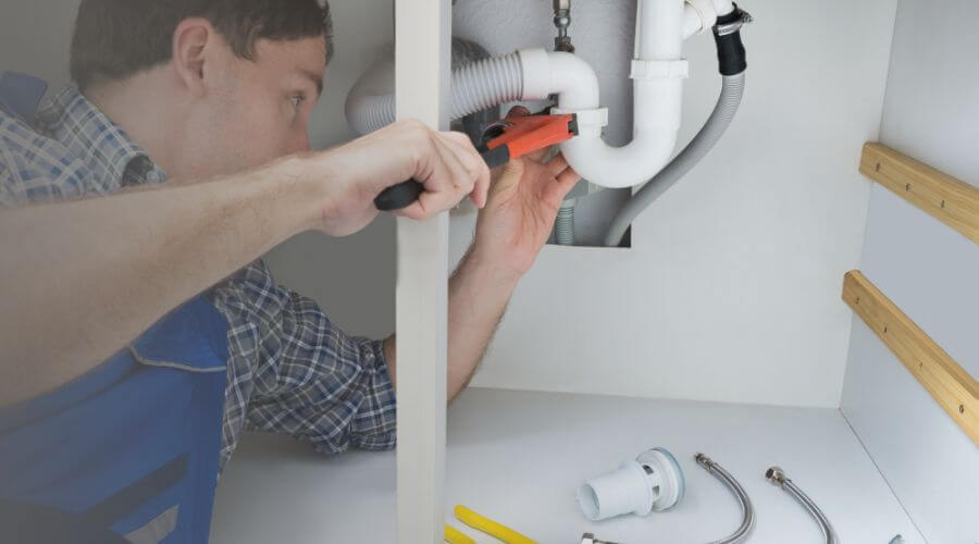 Professional Tankless Water Heater Installation in West Jordan, UT